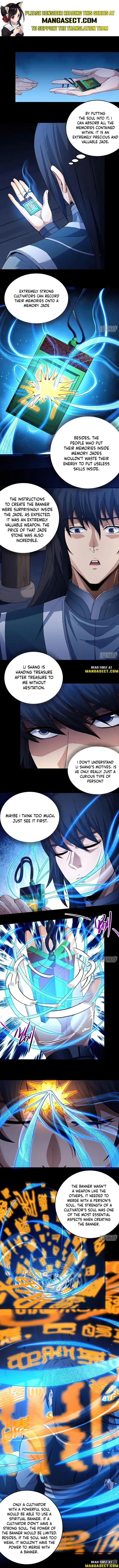 Read God of Martial Arts Manga Online