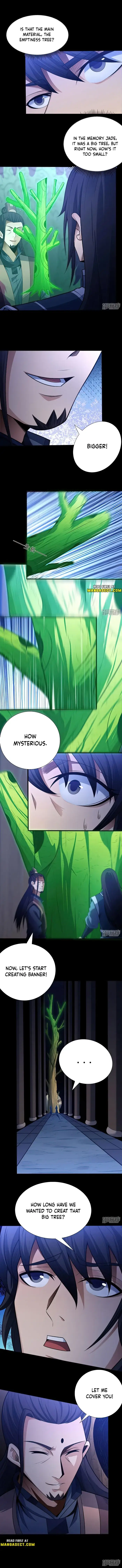 Read God of Martial Arts Manga Online