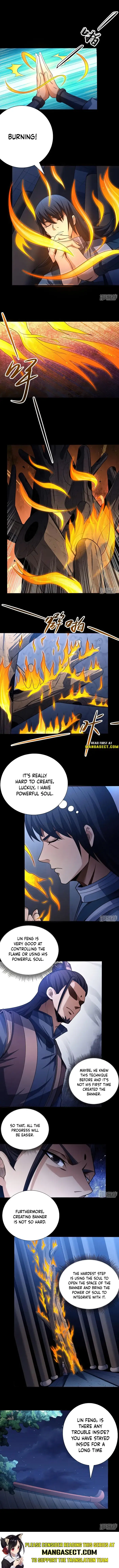 Read God of Martial Arts Manga Online