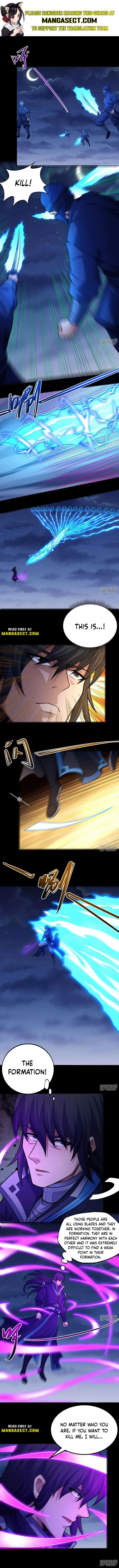 Read God of Martial Arts Manga Online