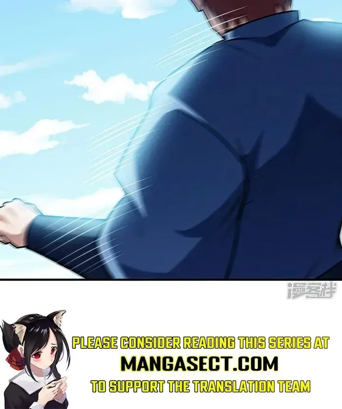 Read God of Martial Arts Manga Online