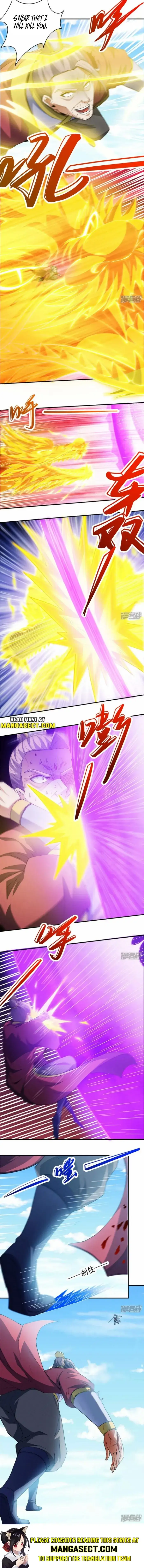 Read God of Martial Arts Manga Online