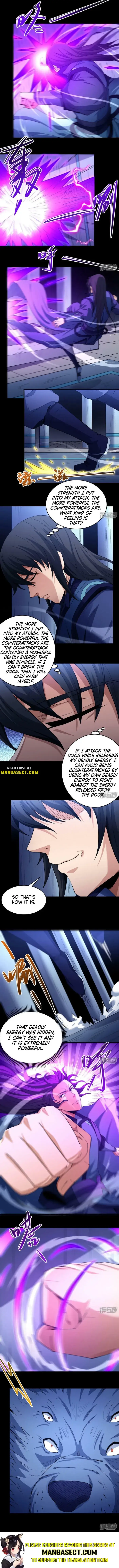 Read God of Martial Arts Manga Online