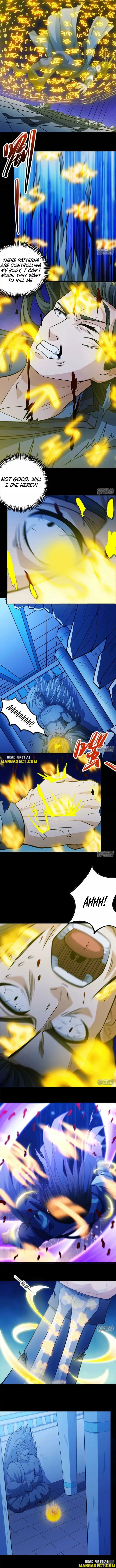 Read God of Martial Arts Manga Online