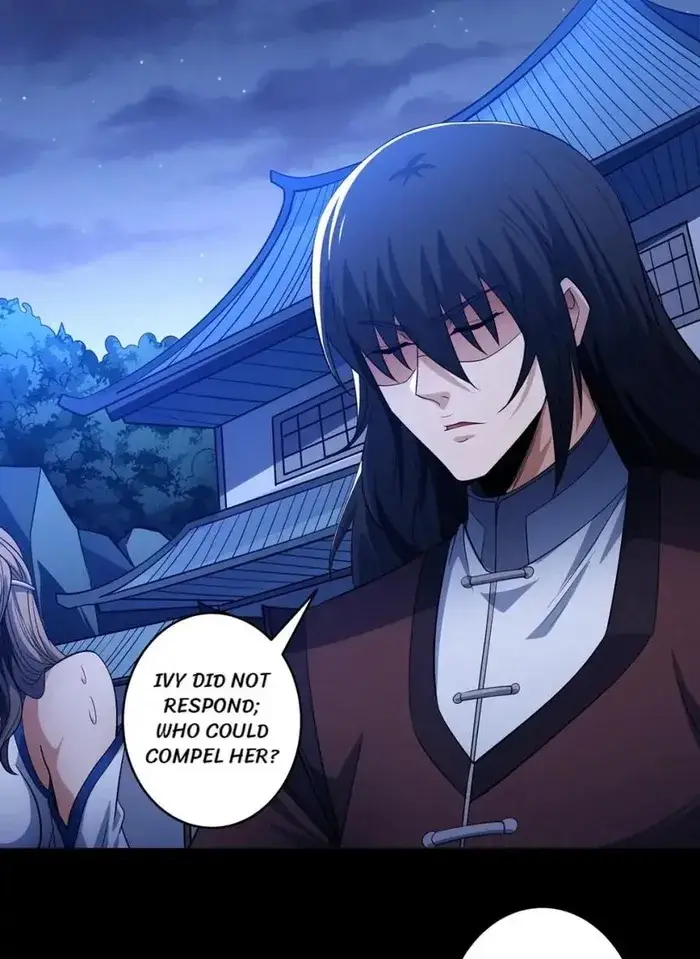 Read God of Martial Arts Manga Online