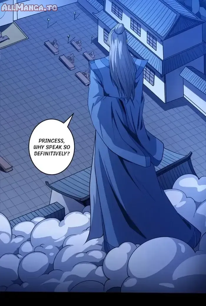 Read God of Martial Arts Manga Online