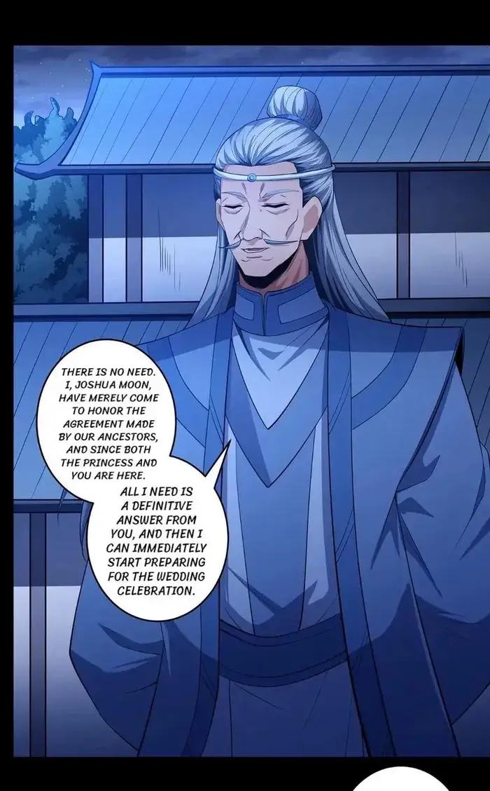 Read God of Martial Arts Manga Online