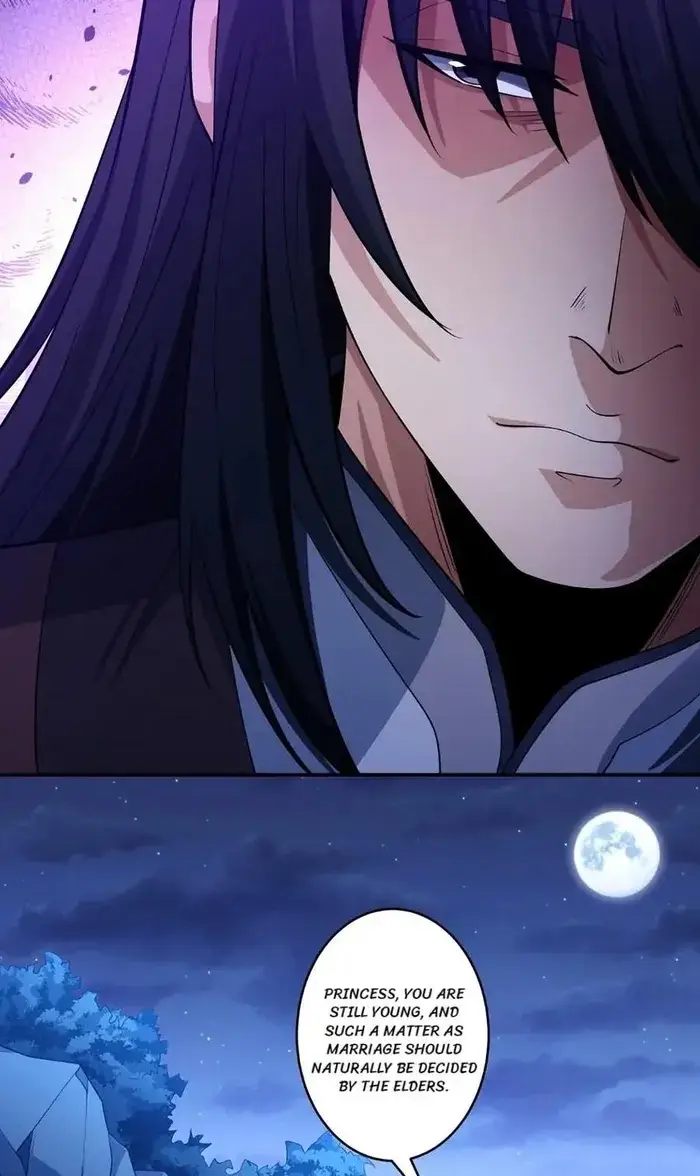Read God of Martial Arts Manga Online