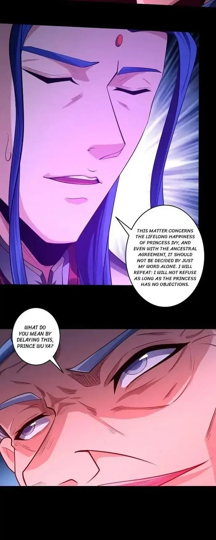 Read God of Martial Arts Manga Online