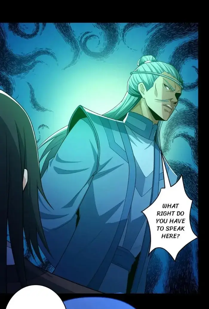 Read God of Martial Arts Manga Online