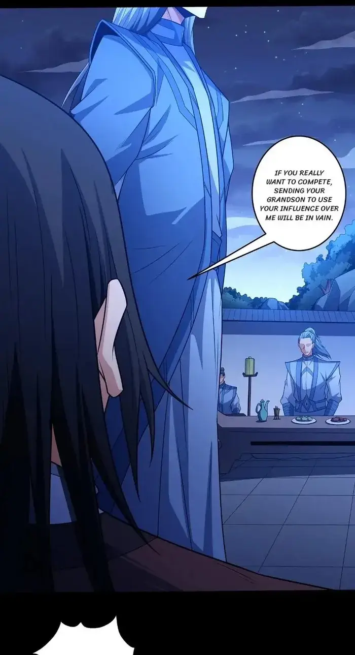 Read God of Martial Arts Manga Online