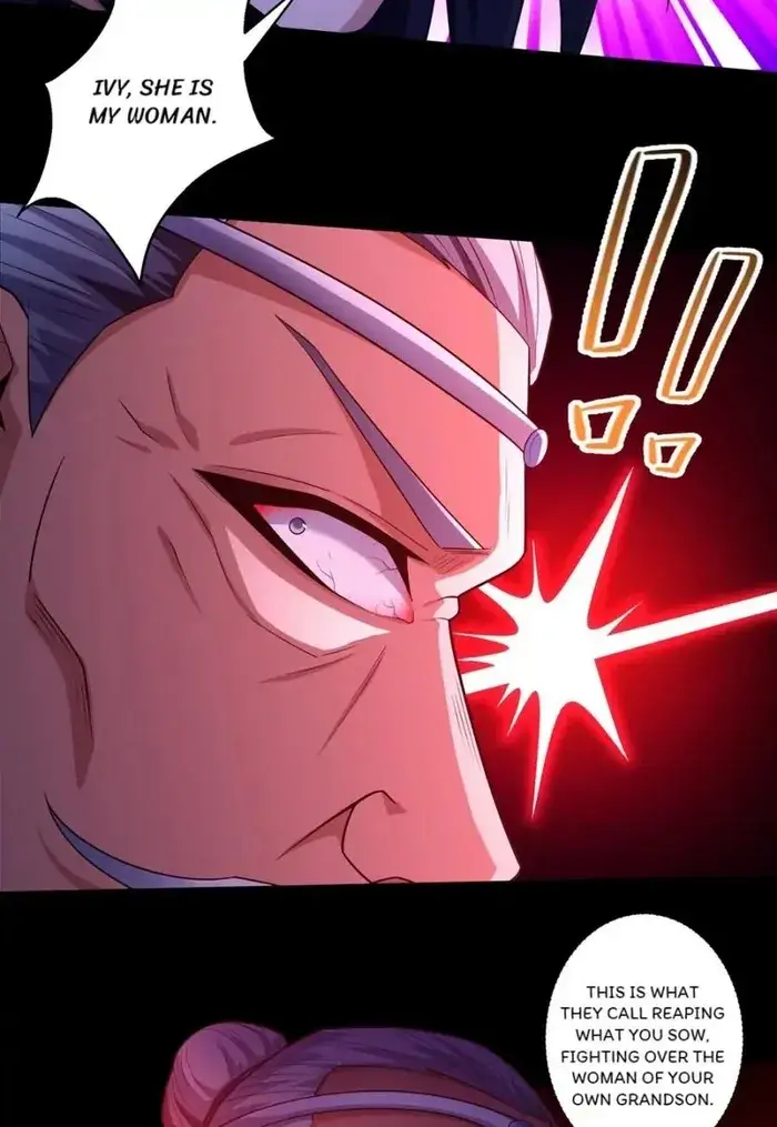 Read God of Martial Arts Manga Online