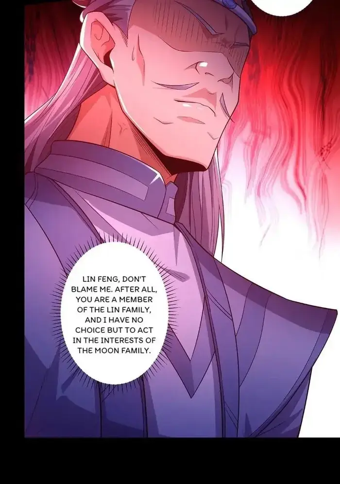 Read God of Martial Arts Manga Online