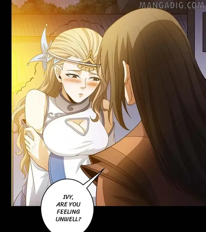 Read God of Martial Arts Manga Online