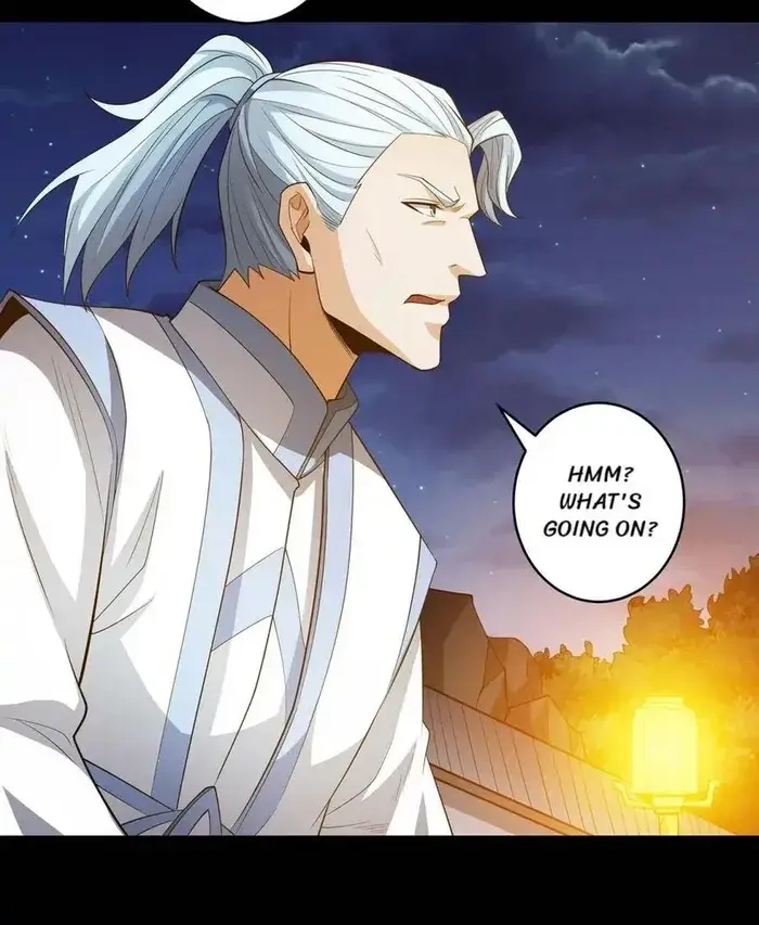 Read God of Martial Arts Manga Online