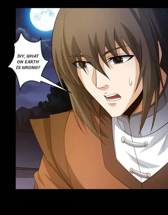 Read God of Martial Arts Manga Online