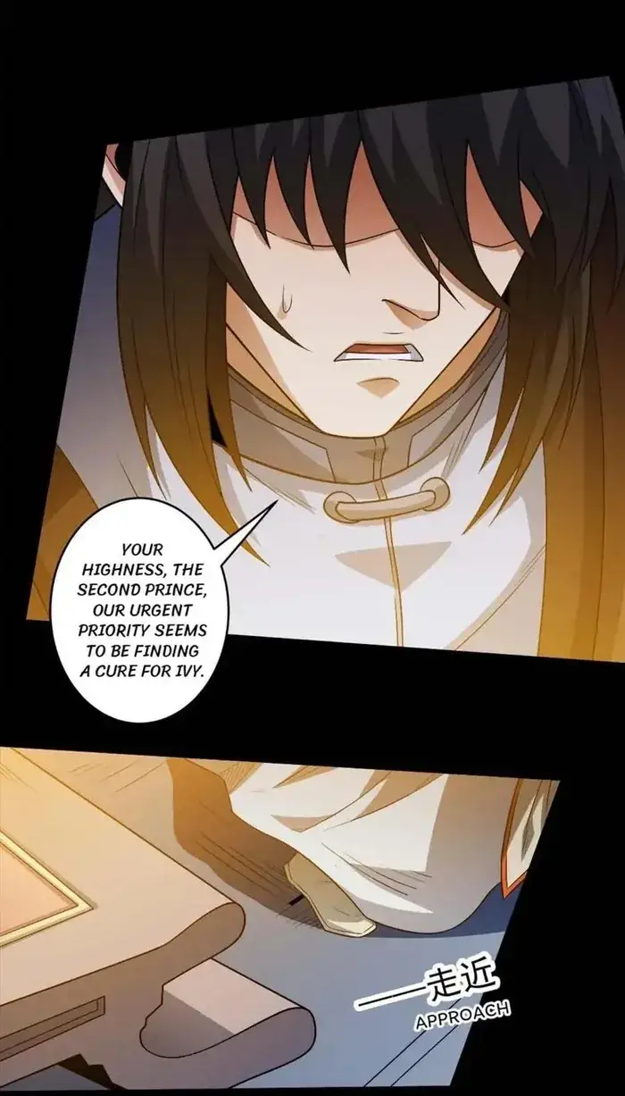 Read God of Martial Arts Manga Online