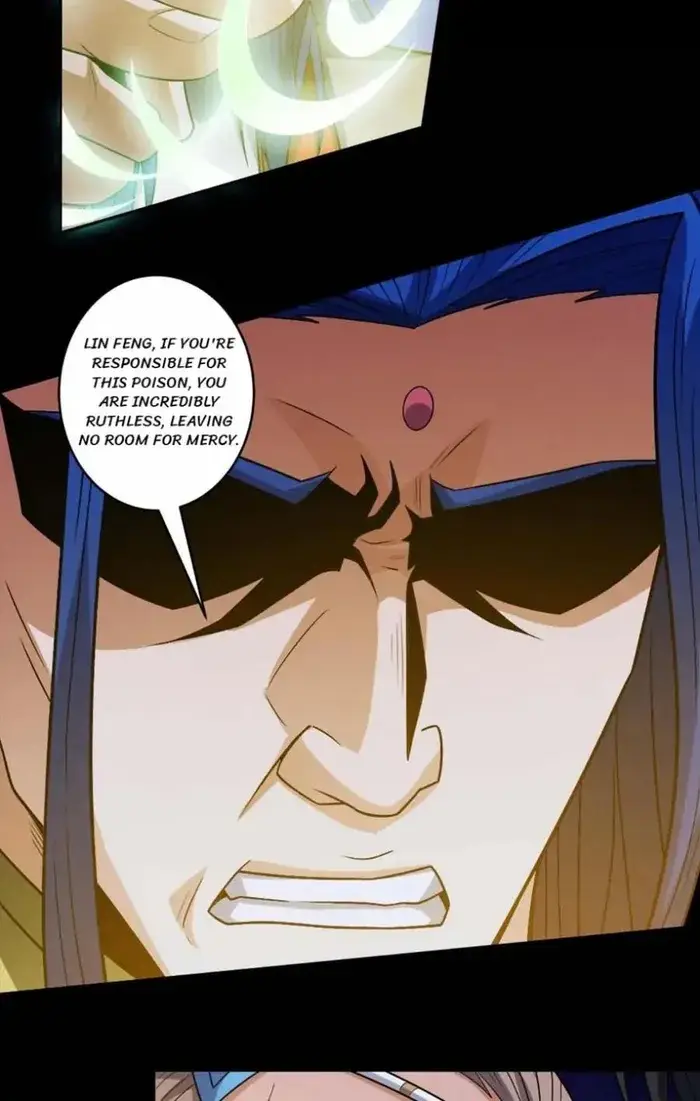 Read God of Martial Arts Manga Online