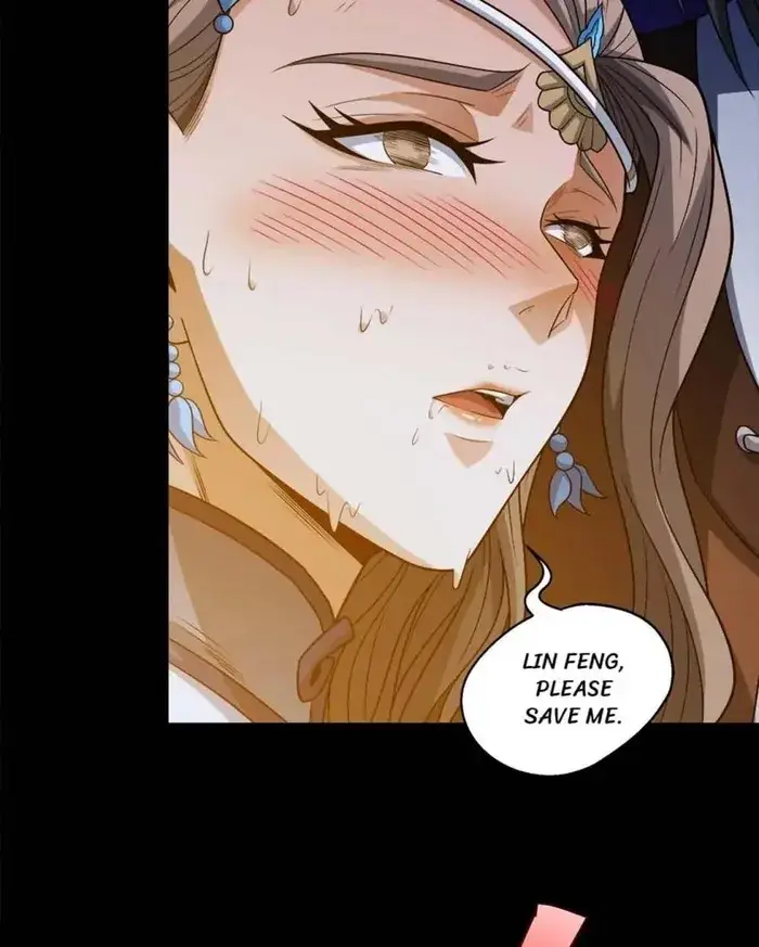 Read God of Martial Arts Manga Online