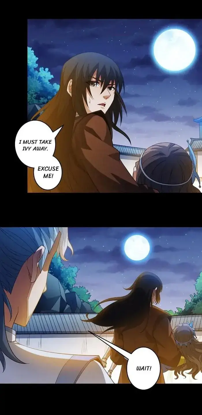 Read God of Martial Arts Manga Online