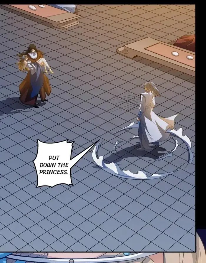 Read God of Martial Arts Manga Online