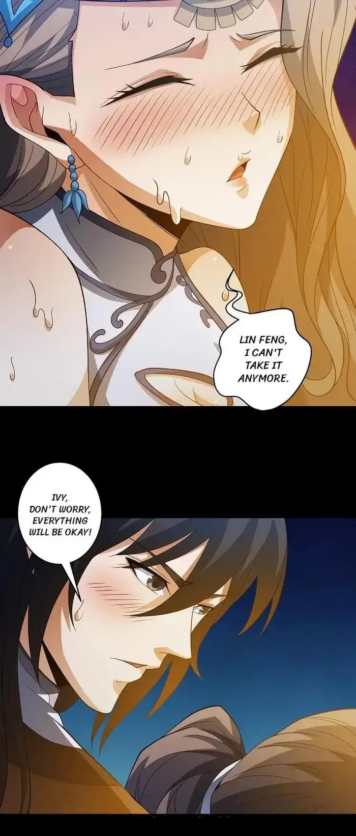 Read God of Martial Arts Manga Online
