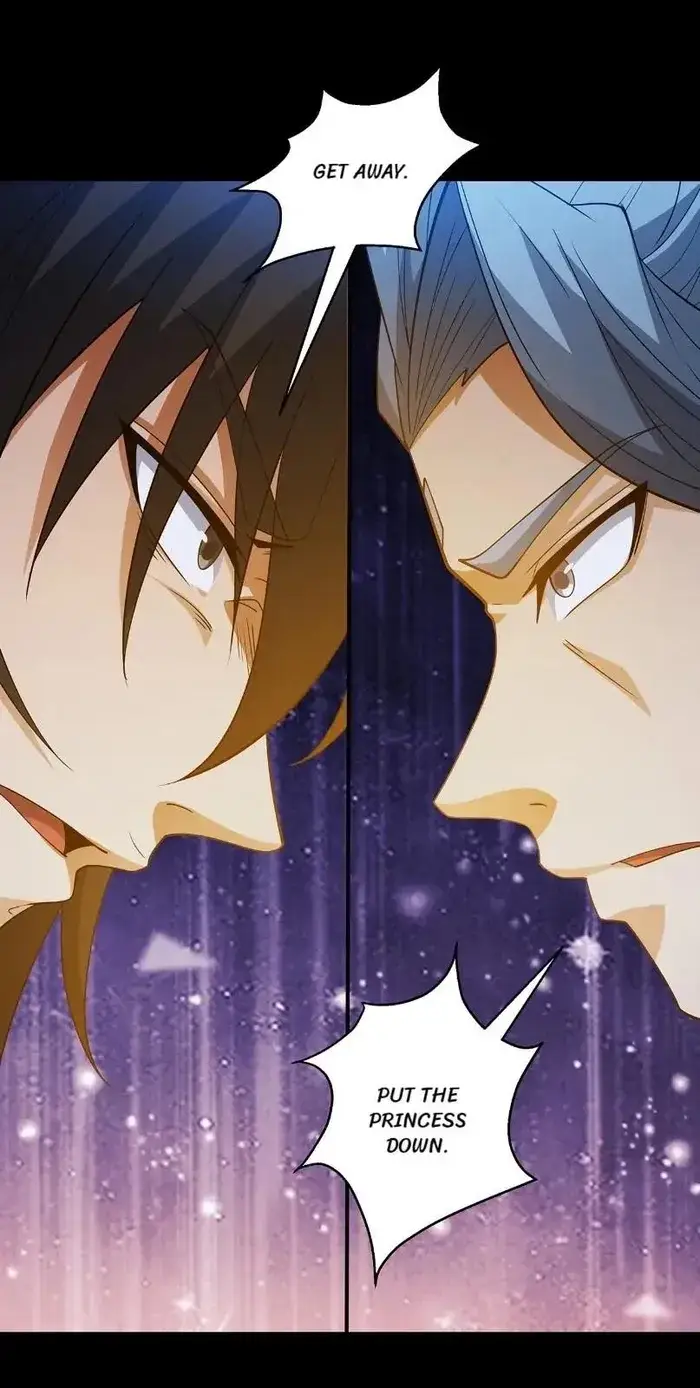 Read God of Martial Arts Manga Online