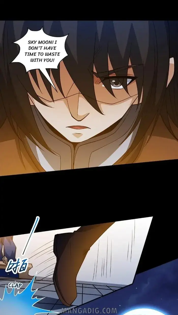 Read God of Martial Arts Manga Online