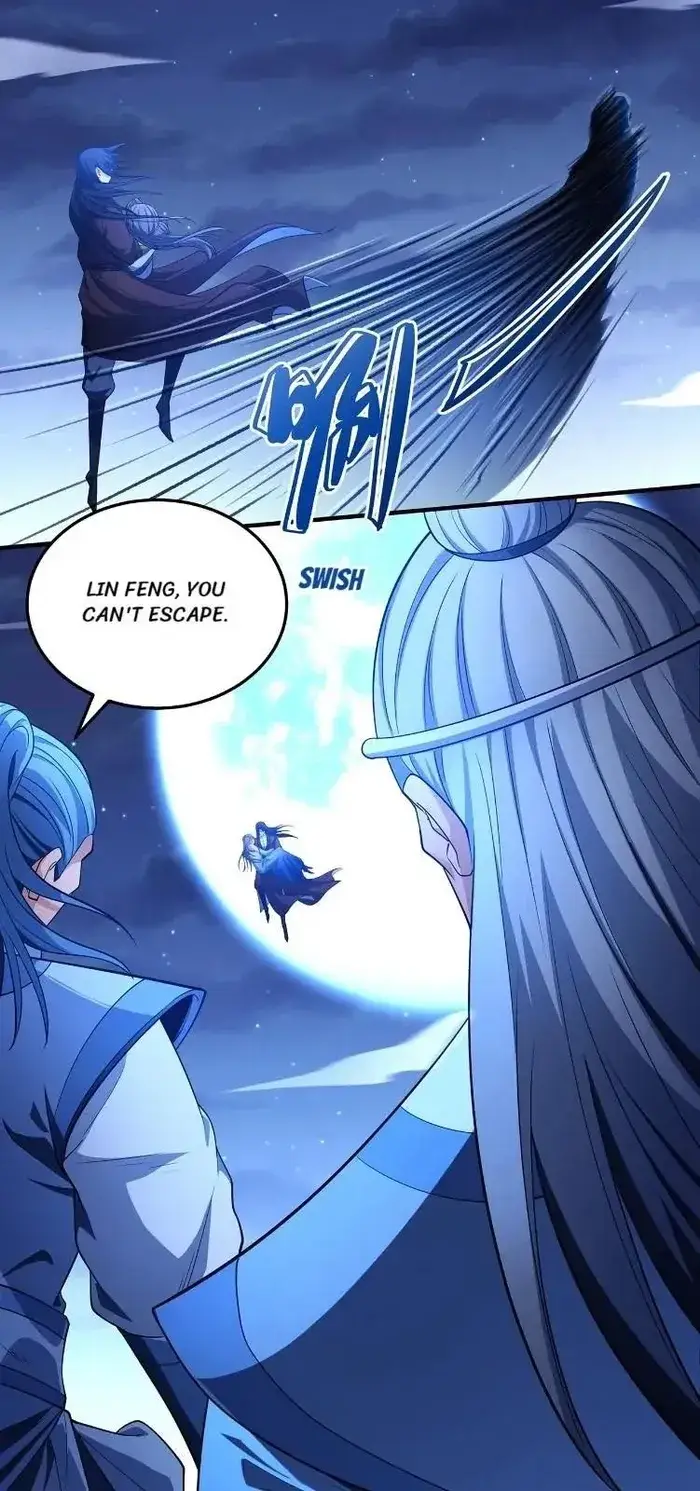 Read God of Martial Arts Manga Online