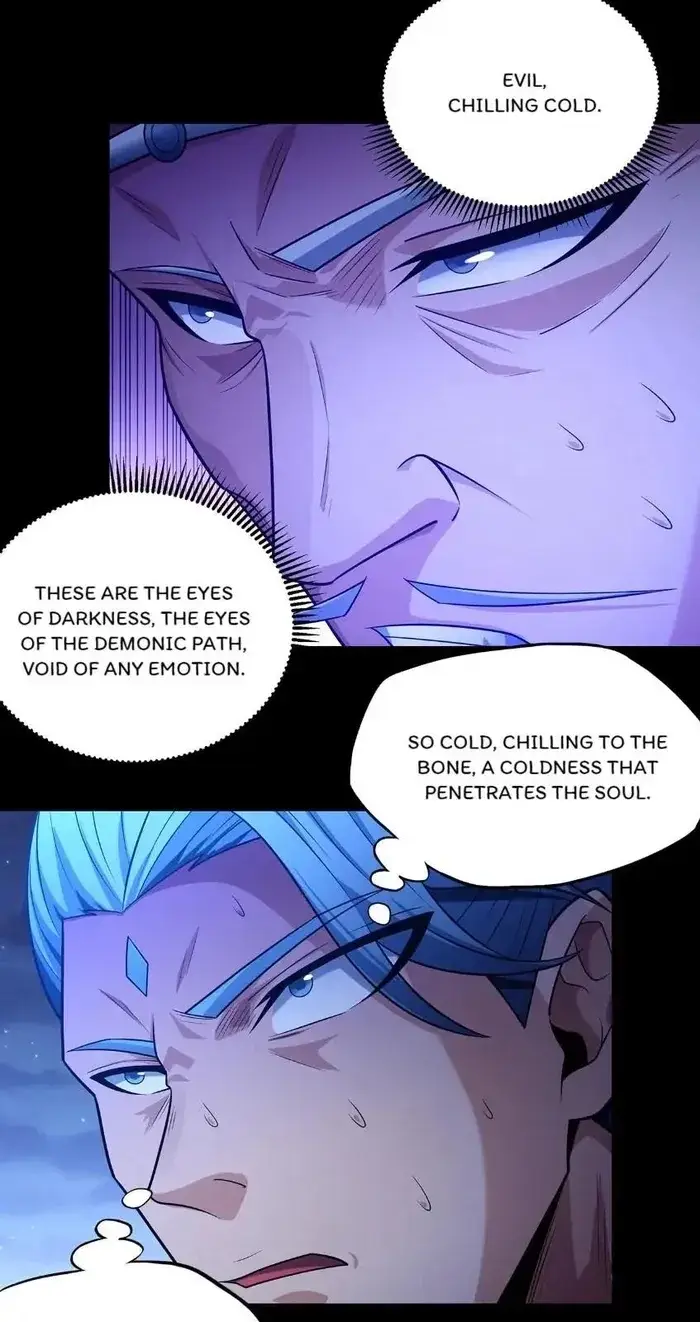 Read God of Martial Arts Manga Online