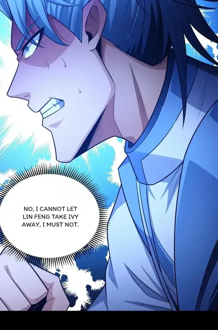 Read God of Martial Arts Manga Online