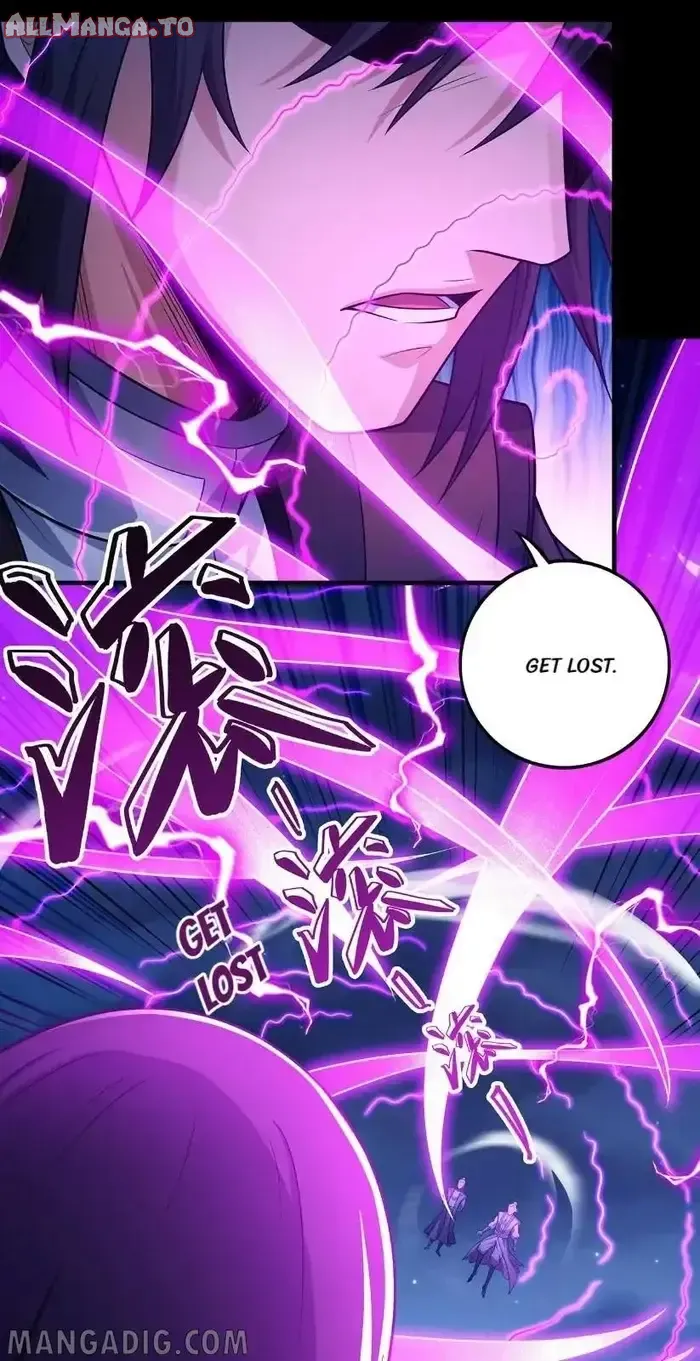 Read God of Martial Arts Manga Online