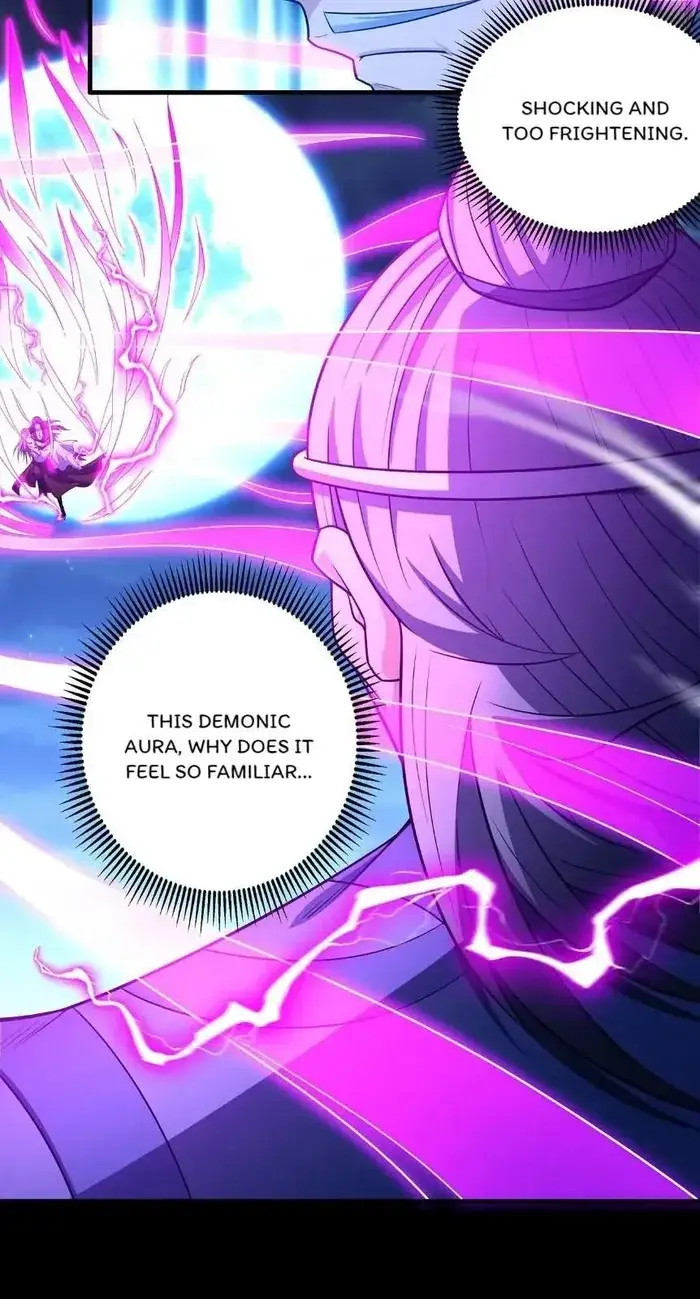 Read God of Martial Arts Manga Online
