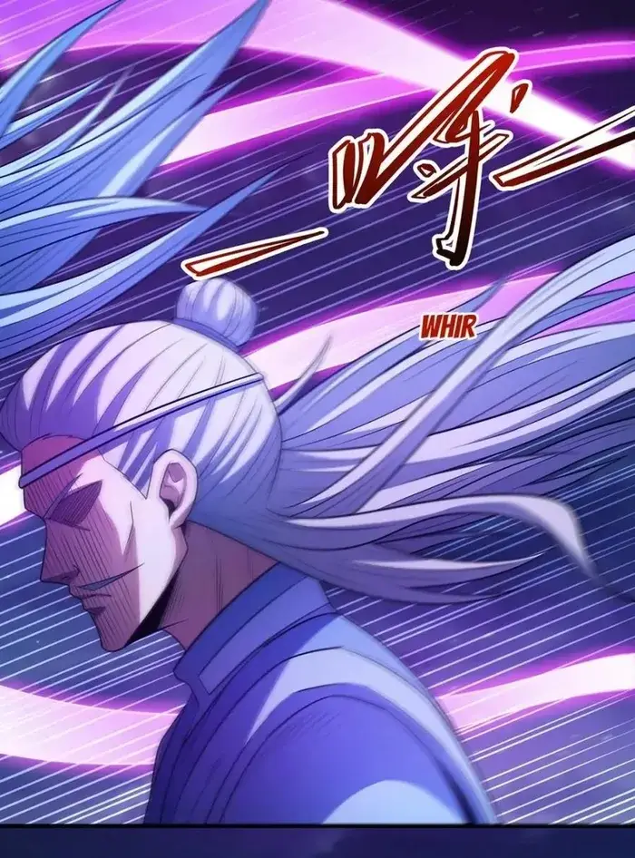 Read God of Martial Arts Manga Online