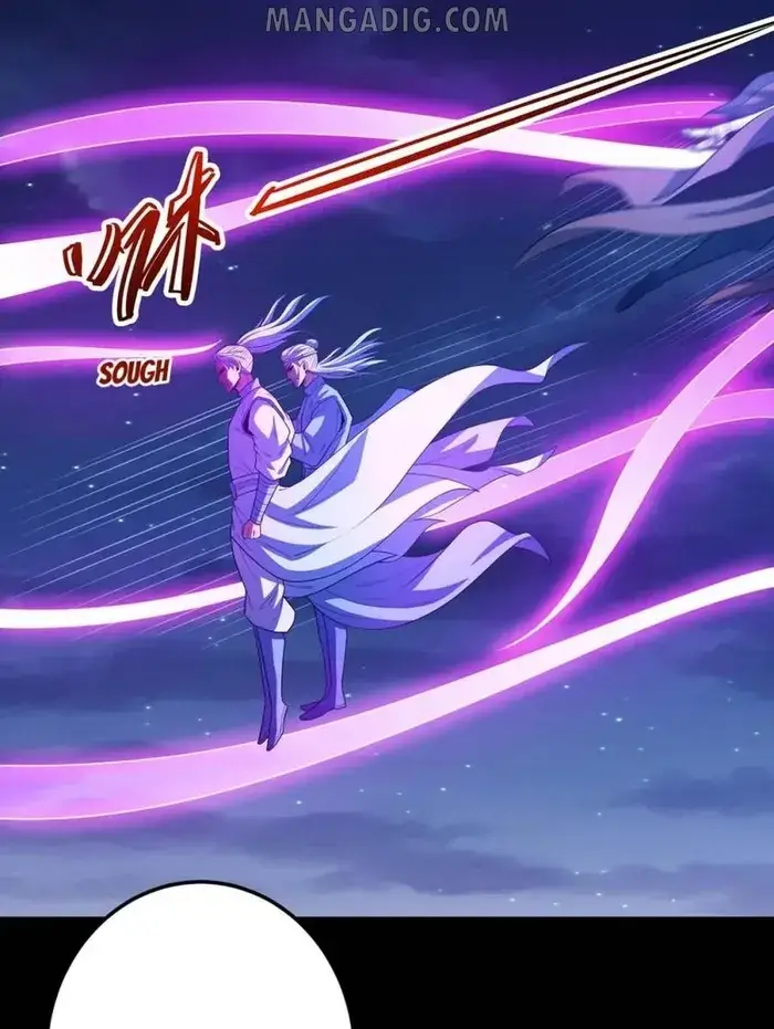 Read God of Martial Arts Manga Online