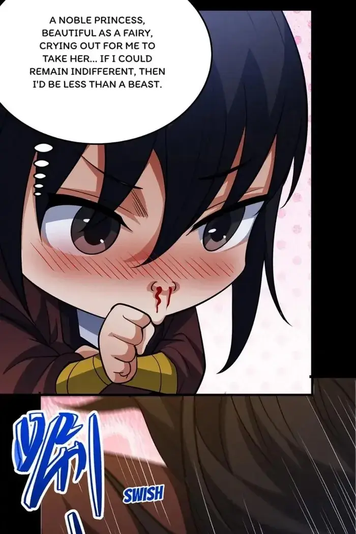 Read God of Martial Arts Manga Online