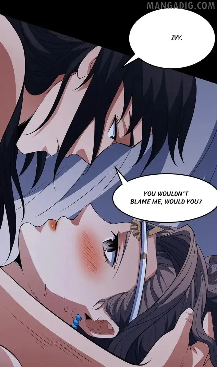 Read God of Martial Arts Manga Online