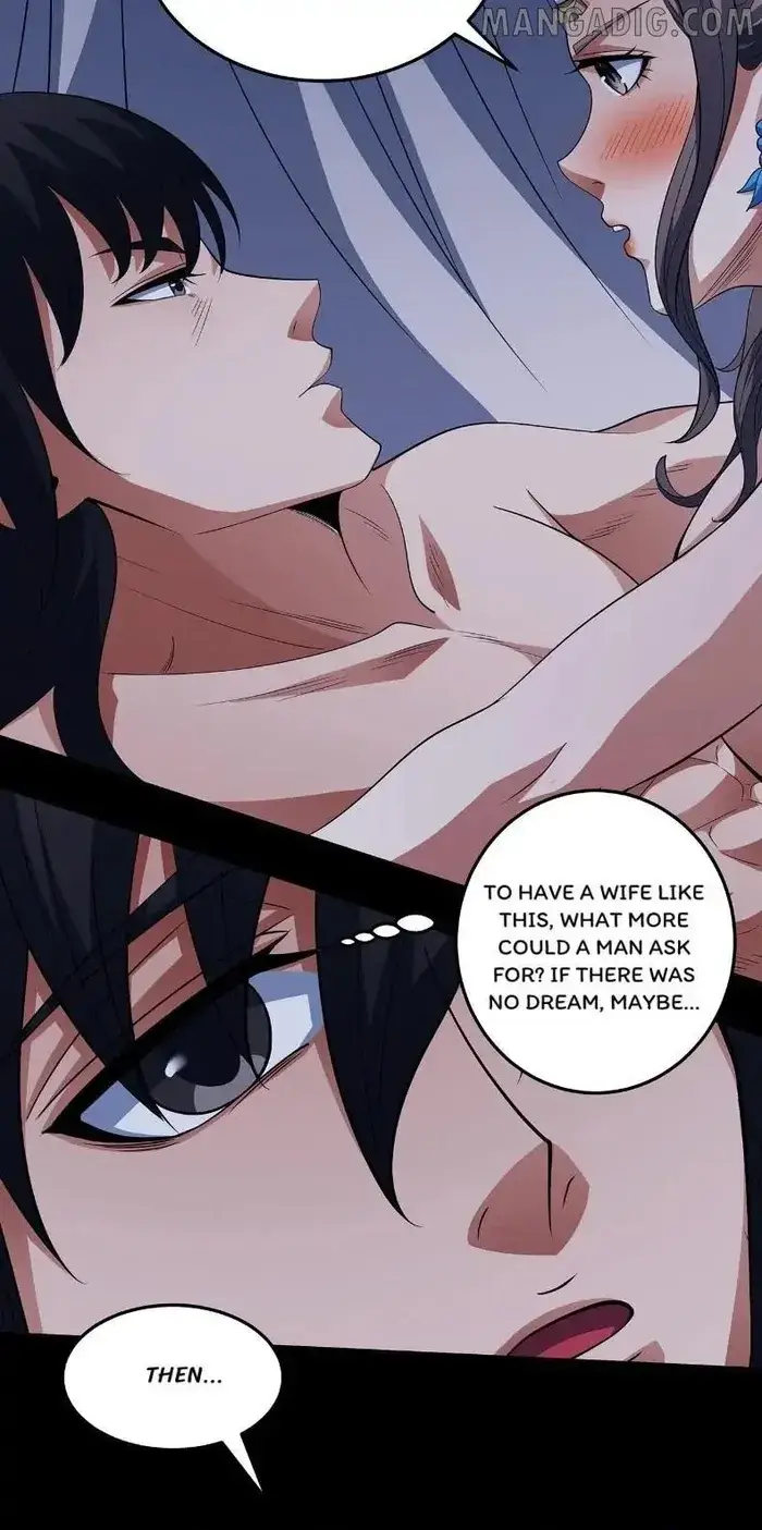 Read God of Martial Arts Manga Online