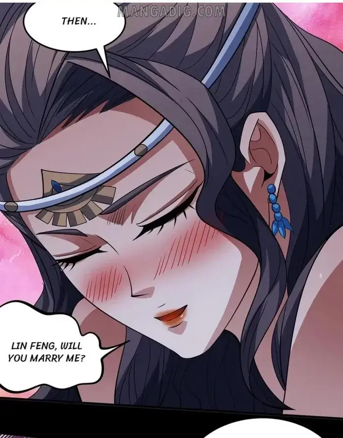 Read God of Martial Arts Manga Online