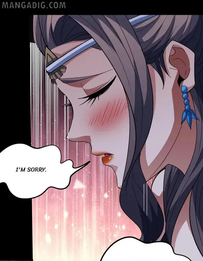 Read God of Martial Arts Manga Online