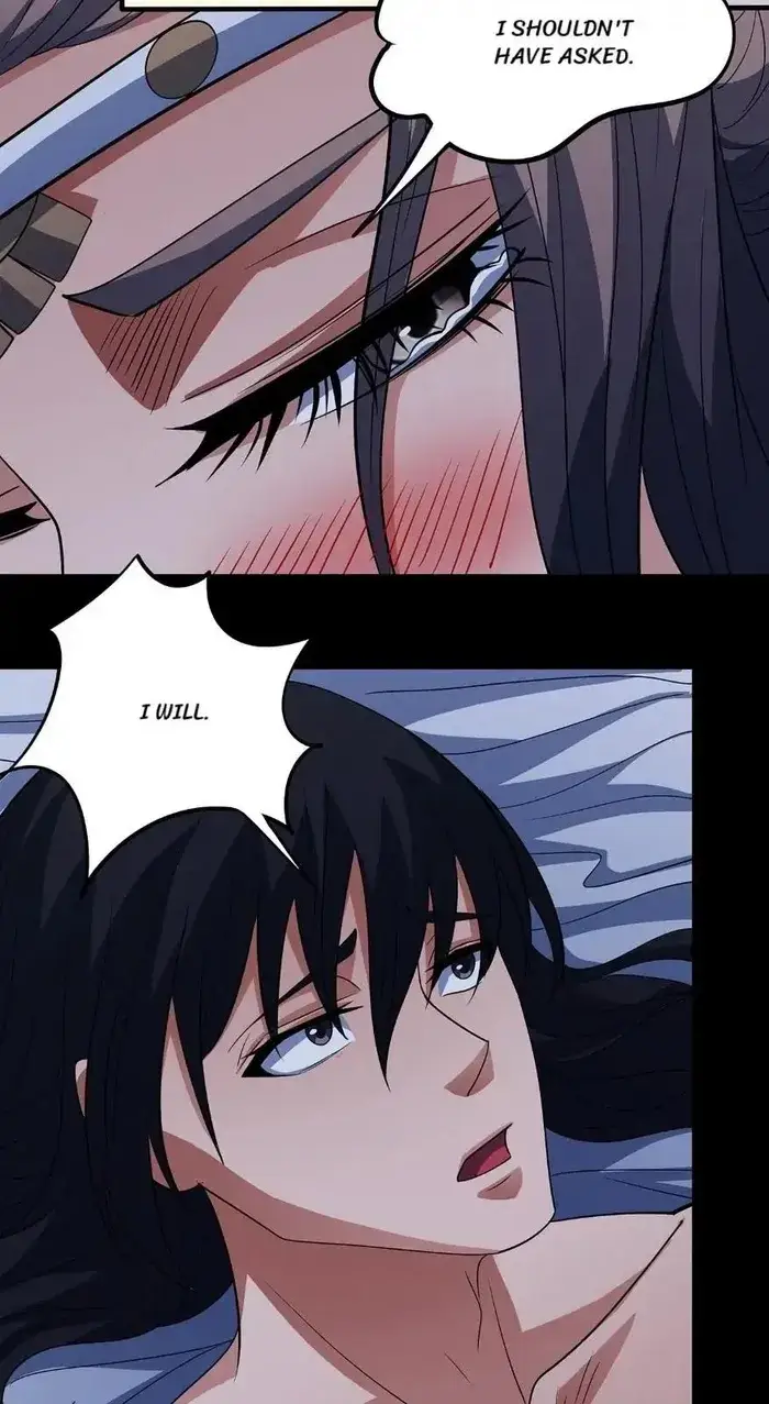 Read God of Martial Arts Manga Online