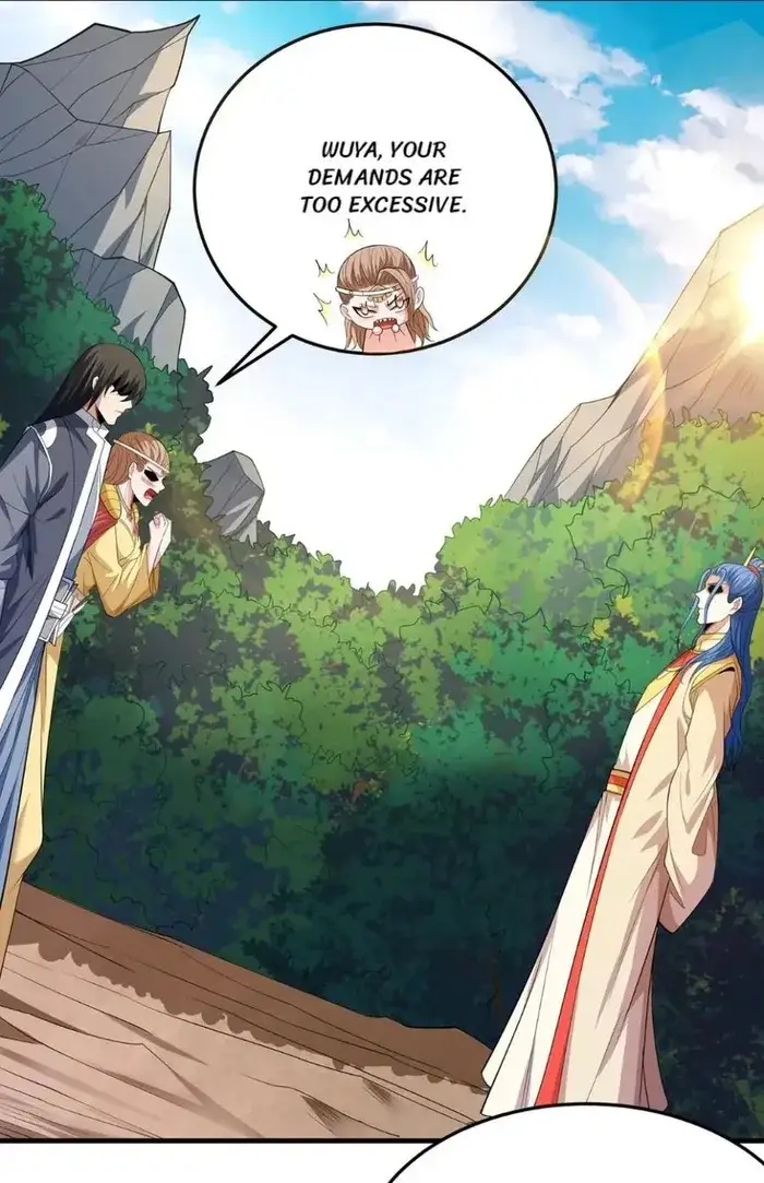 Read God of Martial Arts Manga Online