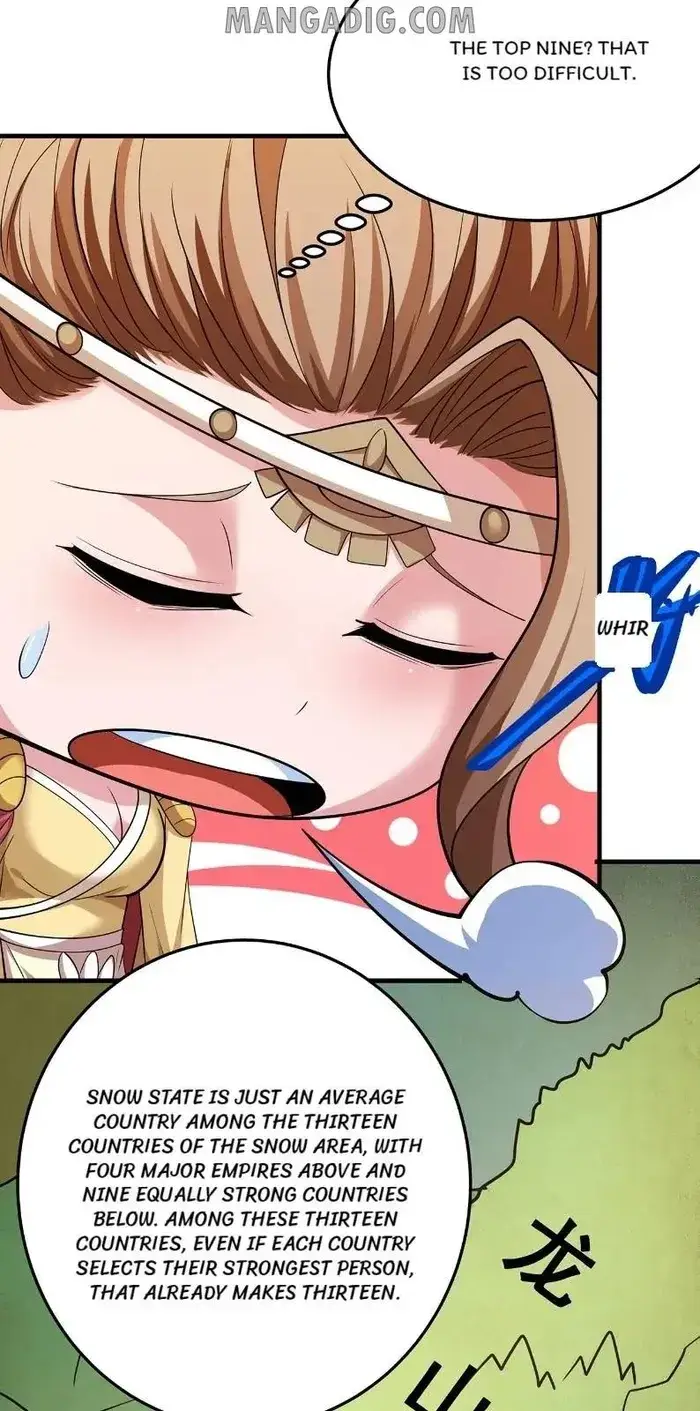 Read God of Martial Arts Manga Online