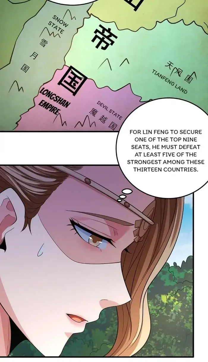 Read God of Martial Arts Manga Online