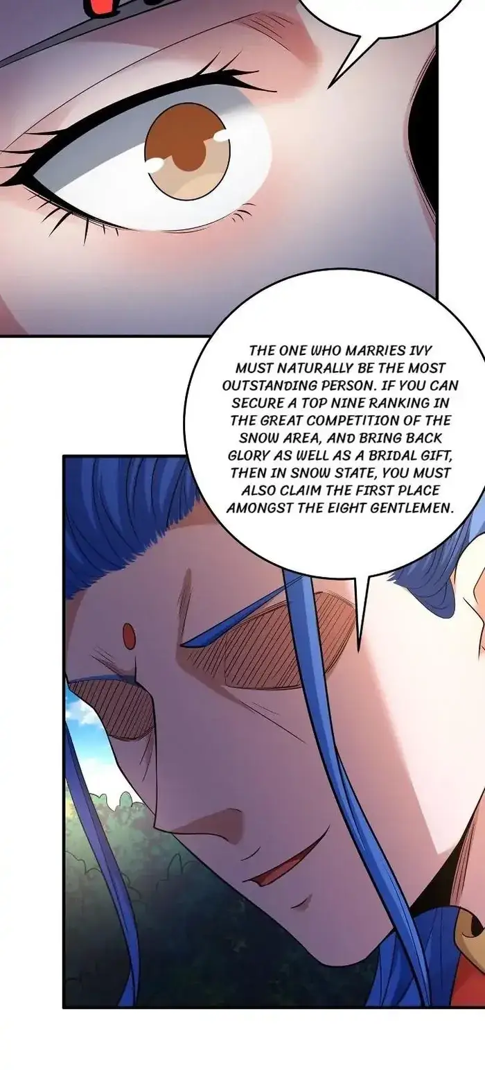 Read God of Martial Arts Manga Online