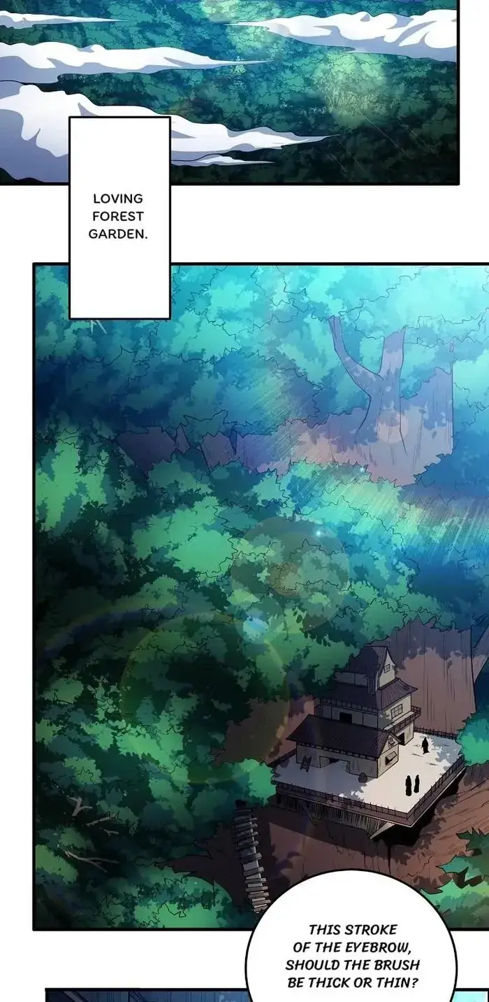 Read God of Martial Arts Manga Online