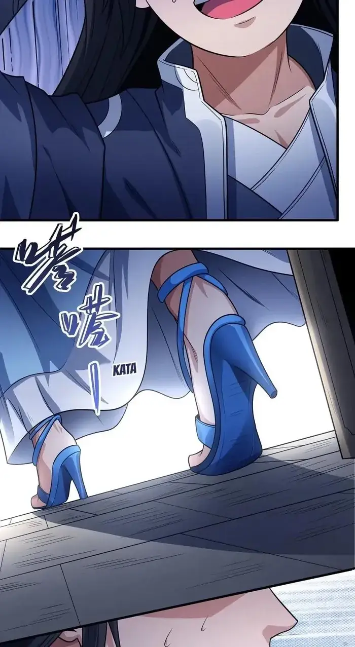 Read God of Martial Arts Manga Online