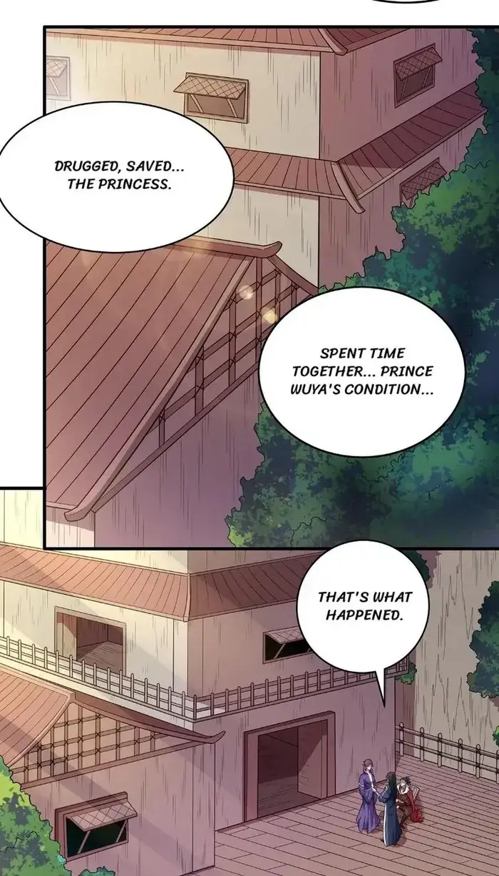 Read God of Martial Arts Manga Online