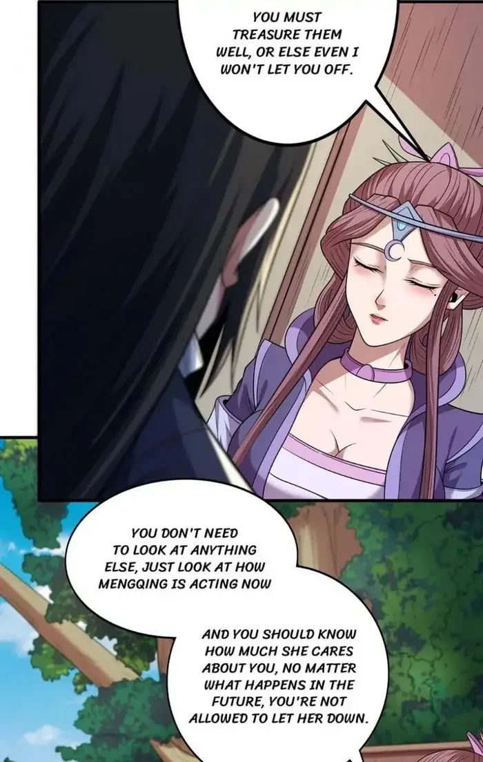 Read God of Martial Arts Manga Online