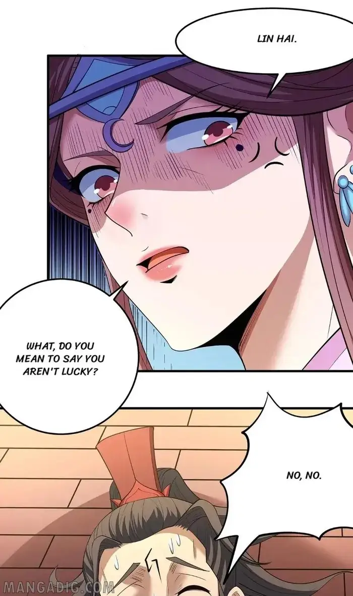 Read God of Martial Arts Manga Online
